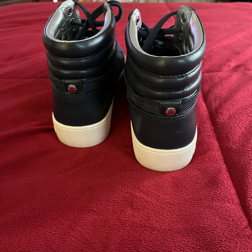 Michael Kors sneakers - Picture 3 of 9